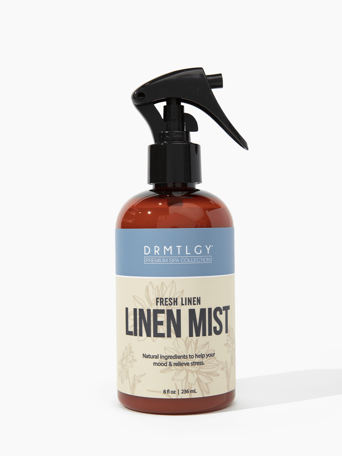 Linen and Room Spray, Clean and Fresh
