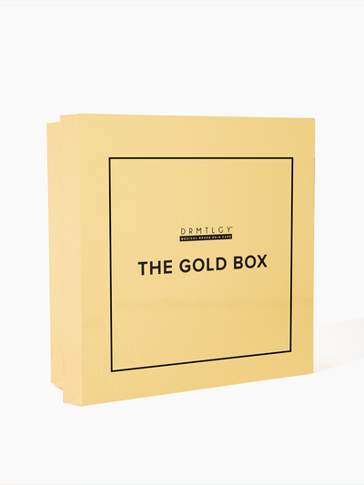 The Gold Box