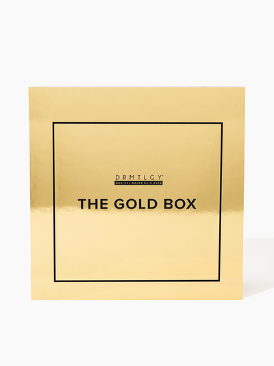 The Gold Box