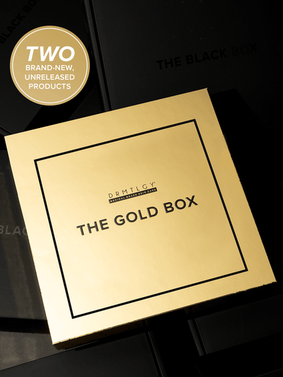 The Gold Box