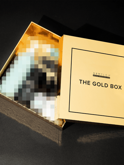 The Gold Box