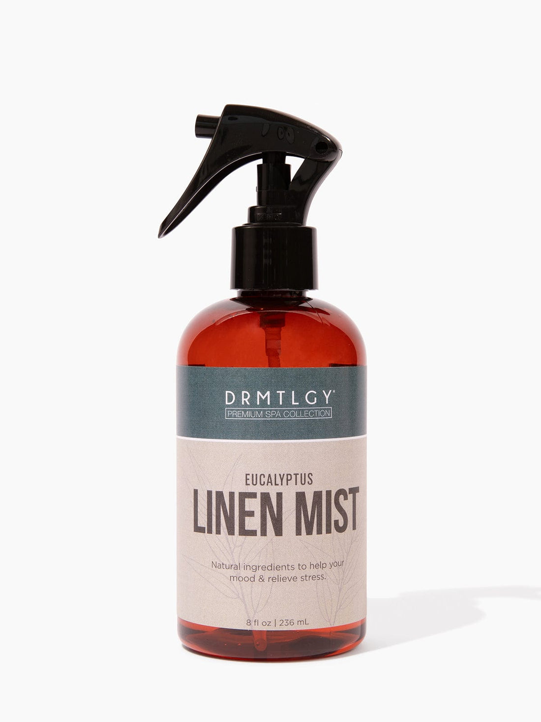 Spray para lino - Ropa limpia