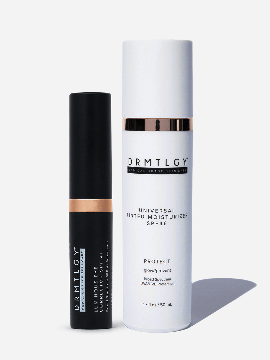 Makeup Minimalist Duo - Fair