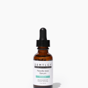 Needle-less Serum