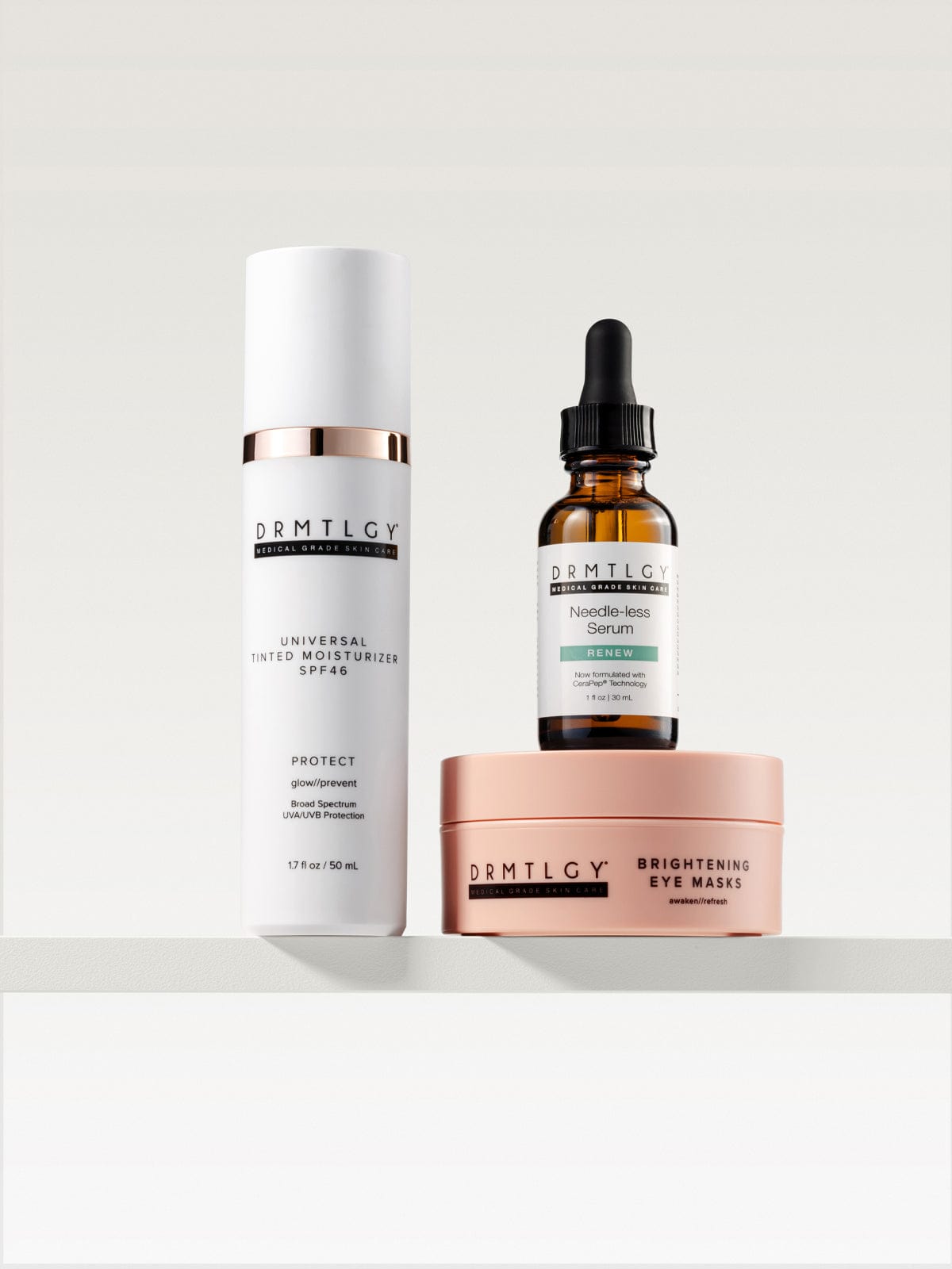 DRMTLGY Anti store Aging Bundle