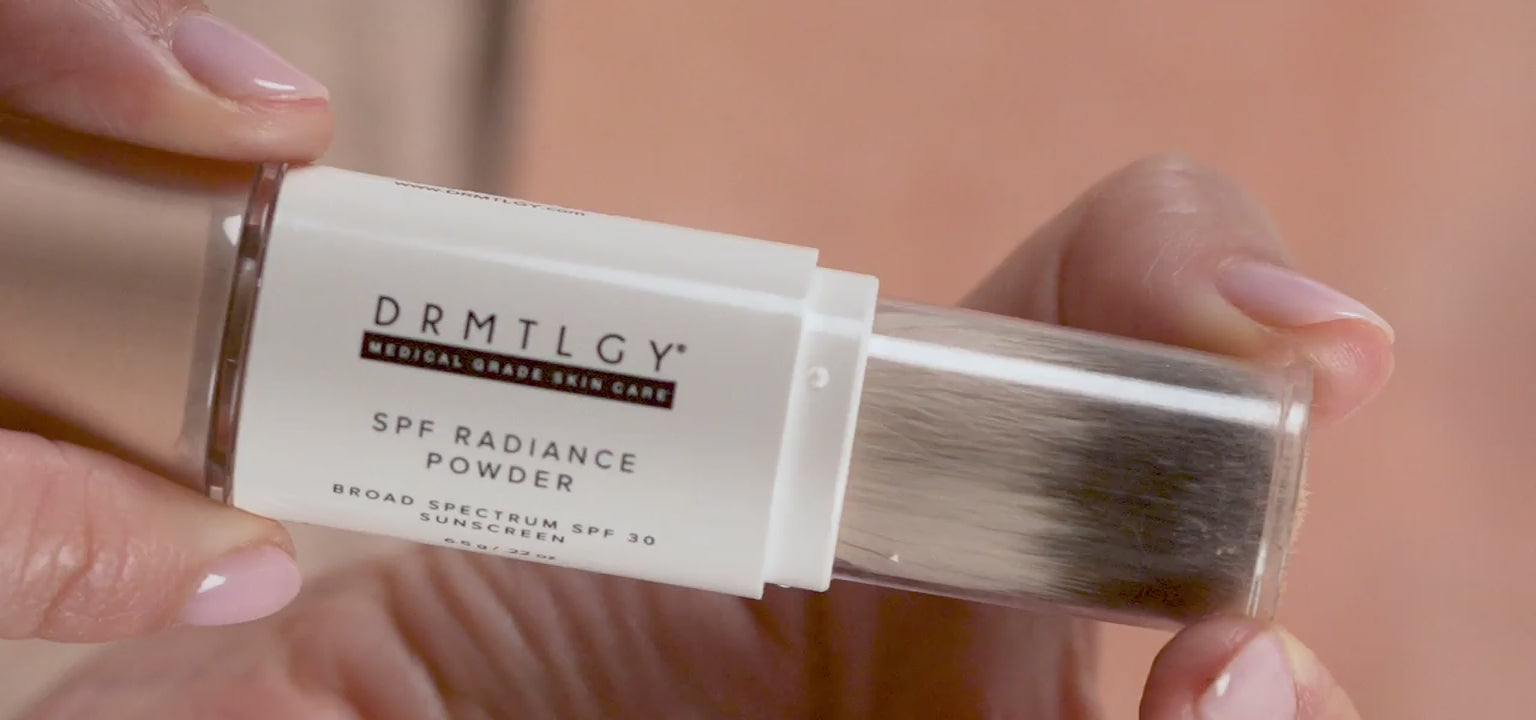 DRMTLGY - Medical Grade Skin Care