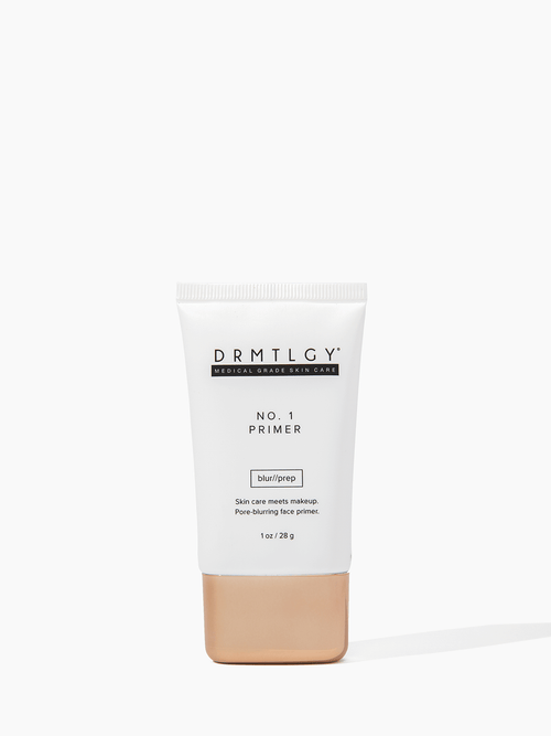 Makeup Primer No. 1